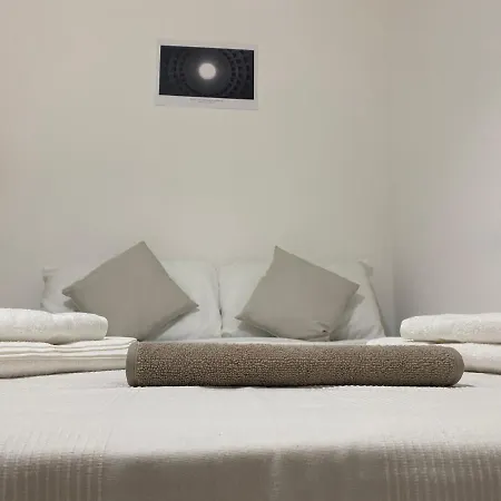 2 Steps From Old Town Guest house Rome